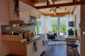 Appartment in the Sky, Bilovice Nad Svitavou